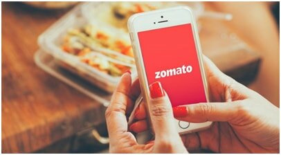 Zomato coupons for existing users today